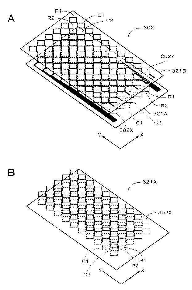 6005517-パターン基体およびその製造方法ならびに情報入力装置および表示装置 図000018