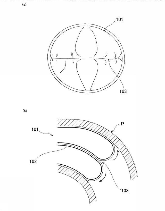 6030937-管路の内張り材、及び、管路の内張り方法 図000018