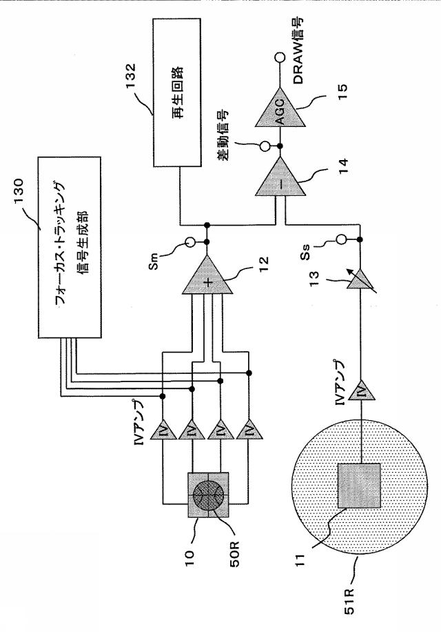 6032634-光ピックアップおよび光記録再生装置 図000018