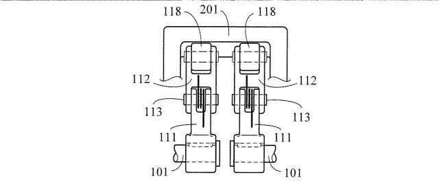 6068845-径方向クラッチ装置 図000018