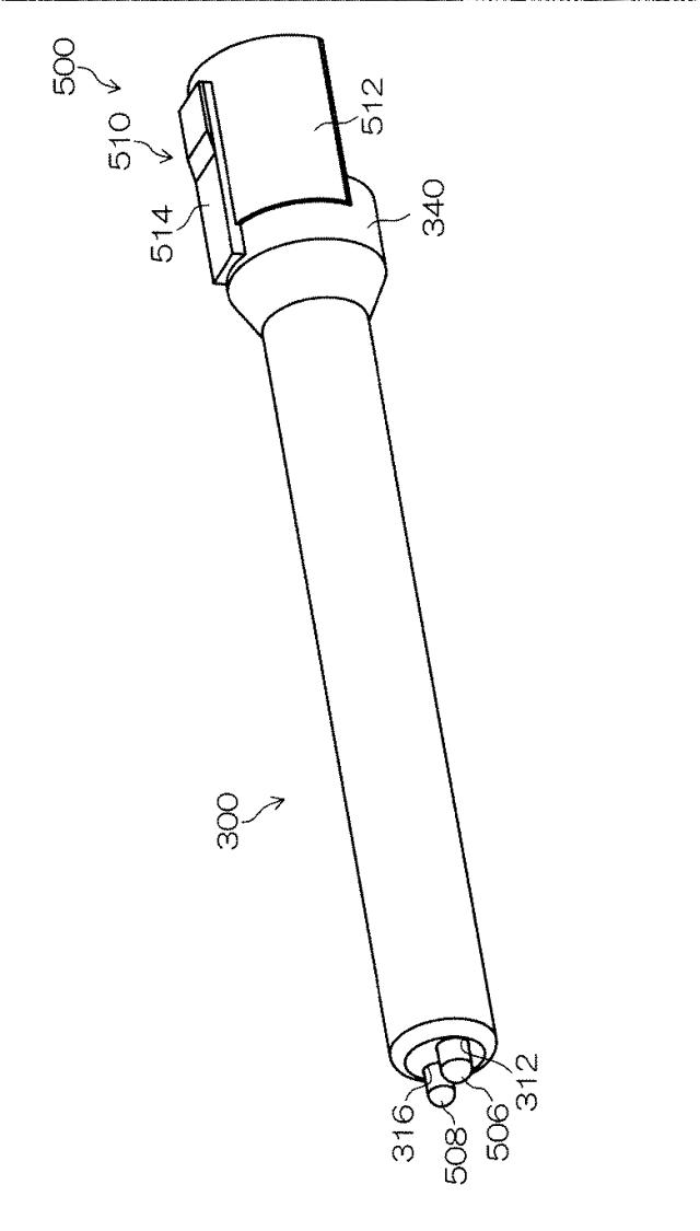 6082469-内視鏡下外科手術装置及び外套管 図000018