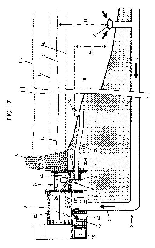 6125048-原子力発電所を冷却するための取水設備及びこのような設備を備える原子力発電所 図000018