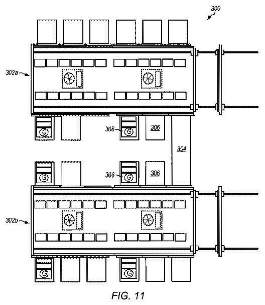 6228209-可動壁を備えた拡張可能なデータセンター 図000018