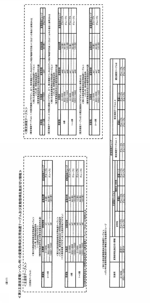 6390585-ぱちんこ遊技機 図000018