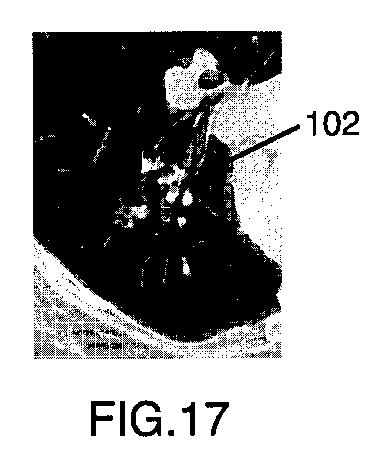 6396310-第一レンダリング投影と第二レンダリング投影との間のトランジションをユーザーに表示するための方法および装置 図000018