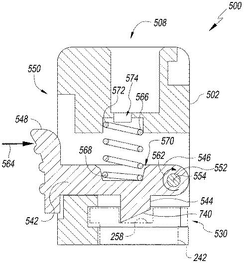 6433665-オフセットを設定するための脛骨の整形外科用手術器具 図000018