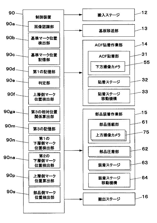 6442707-部品実装装置及び部品実装方法 図000018