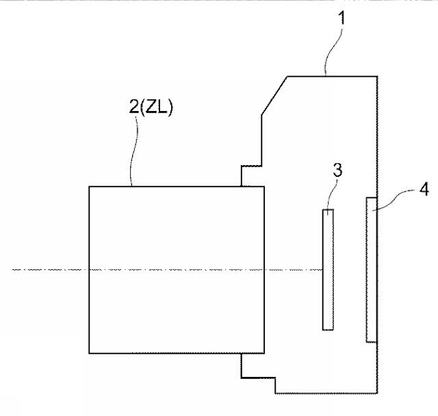 6507480-変倍光学系および撮像装置 図000018