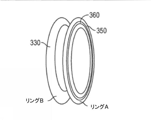 6510512-合成共鳴駆動装置（ＣＲＤ）低音拡張システム 図000018