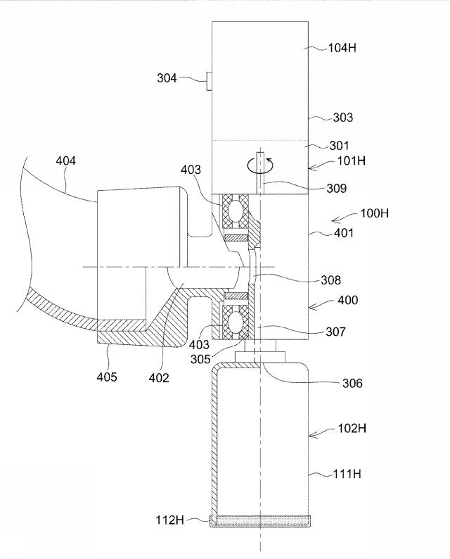 6550558-卵殻形状物からの卵殻形状容器の製造方法 図000018