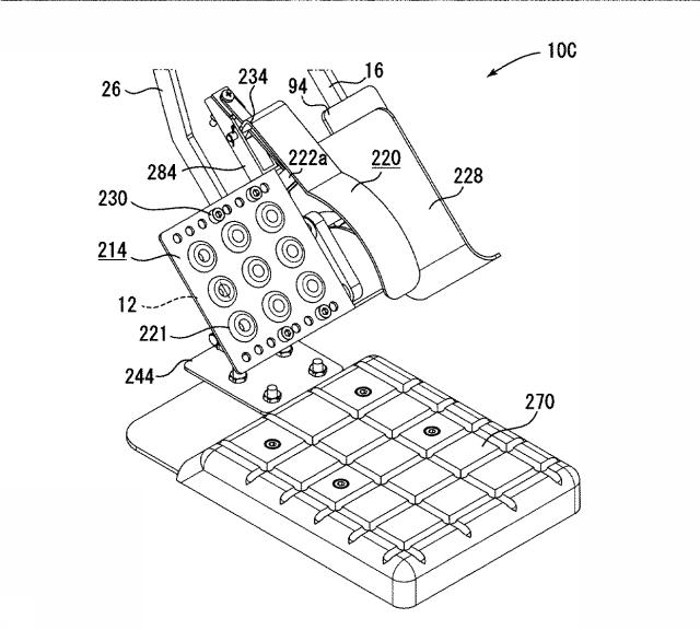 6556401-自動車用アクセル誤操作防止装置 図000018