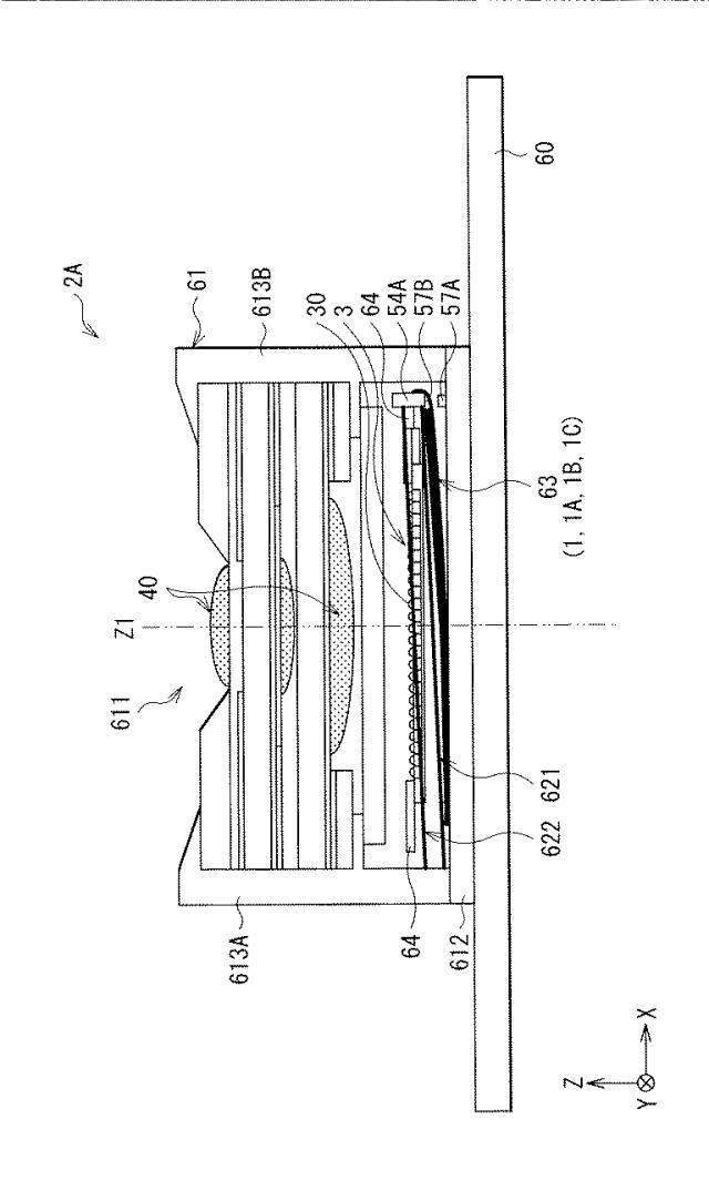 6601217-イオン伝導膜、ポリマー素子、電子機器、カメラモジュールおよび撮像装置 図000018