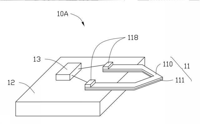 6605005-バイオニックアーム及びバイオニックアームを採用するロボット 図000018