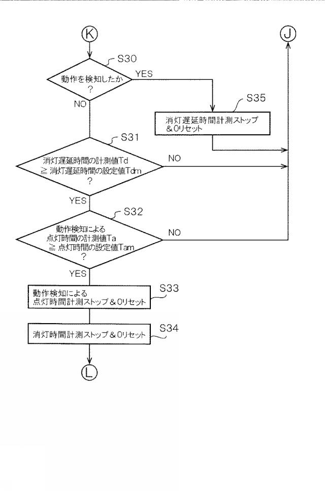 6624375-監視システム、監視方法及びセンサーライト 図000018