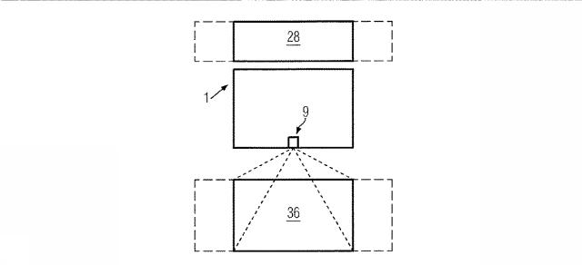 6671481-ナビゲーション補助としてプロジェクタを備えるロードペーバー 図000018