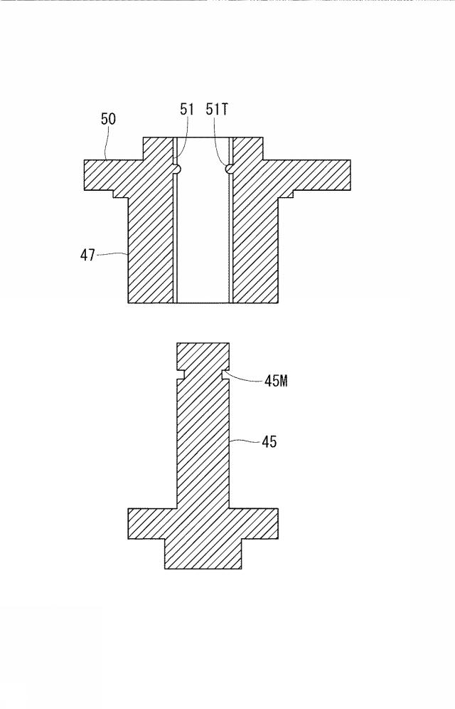 6674829-膜式ガスメーター及びその製造方法 図000018