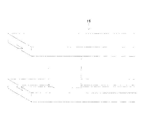 6688960-梯子状に固定した成型部材で造るコンクリート構築物。 図000018