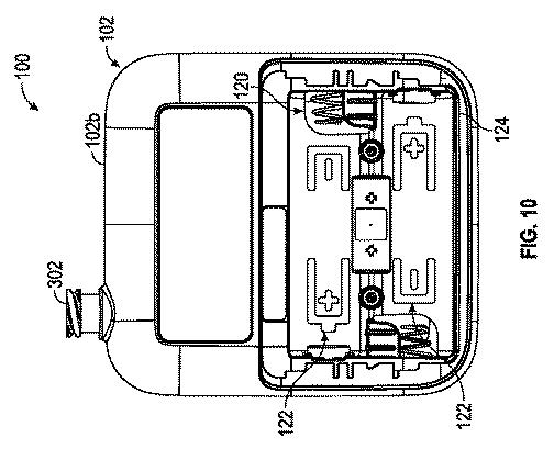 6725529-陰圧閉鎖療法の装置および方法 図000018
