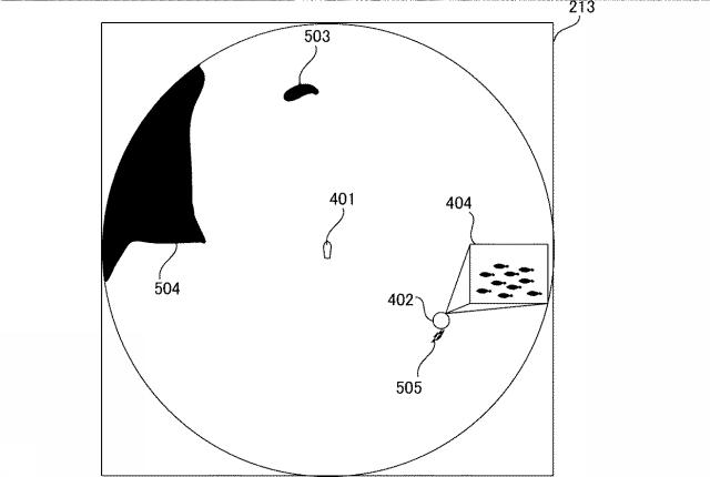 6738059-表示装置、探索システム、表示方法、およびプログラム 図000018