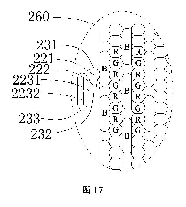 6761540-メタルマスク、表示基板及びこれらの位置合わせ方法 図000018