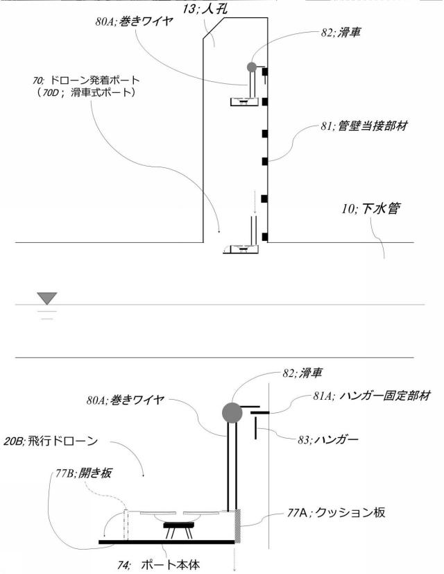 6783303-管路内壁の調査装置 図000018