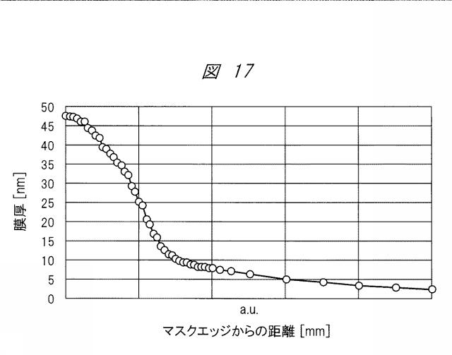 6785171-成膜方法および電子装置の製造方法並びにプラズマ原子層成長装置 図000018