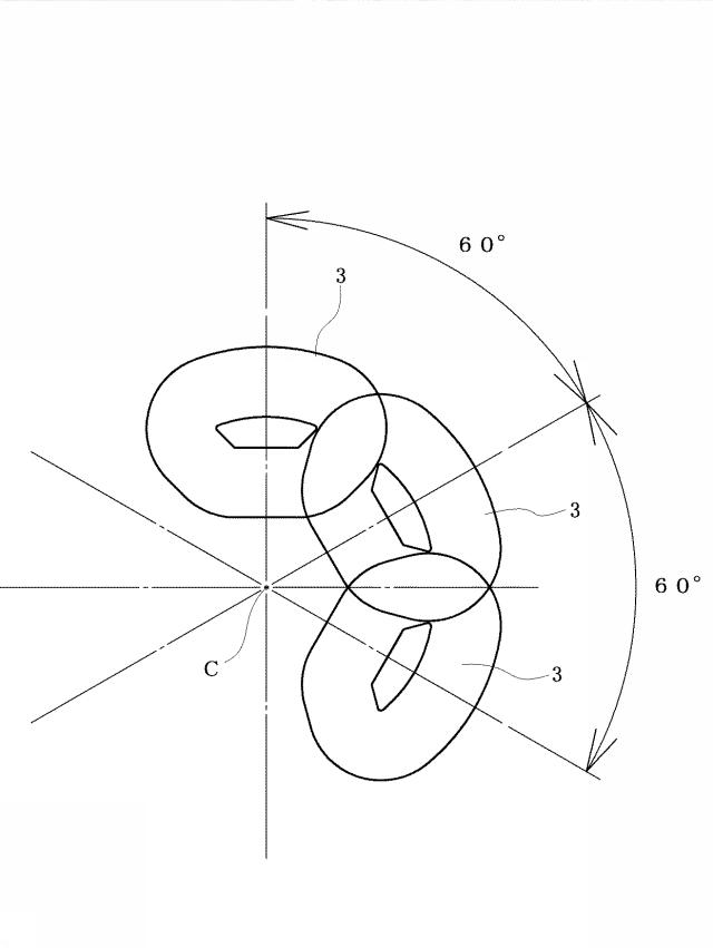 6798689-コアレス回転電気機械 図000018