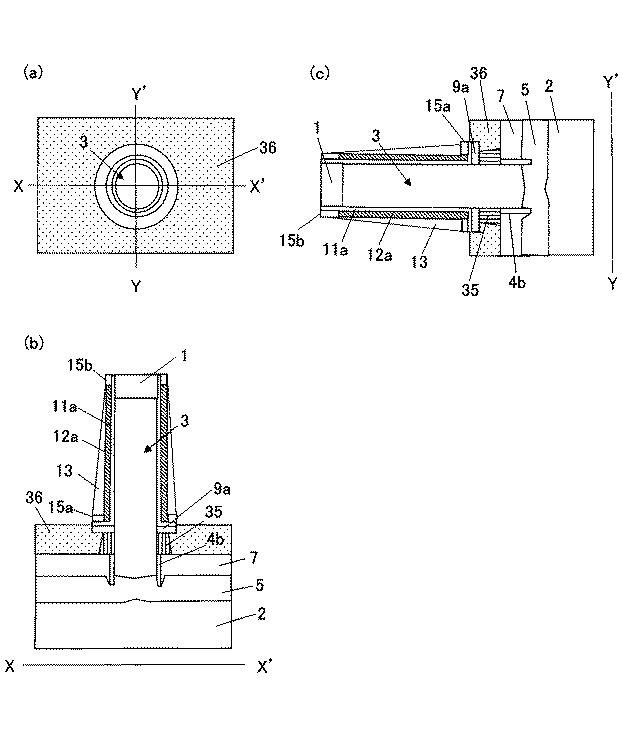 6799872-柱状半導体装置と、その製造方法。 図000018