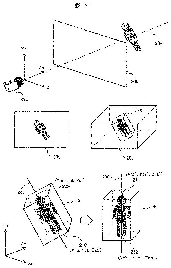 6802923-物体検出装置、及び、物体検出手法 図000018