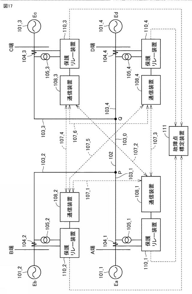 6804358-故障点標定装置 図000018