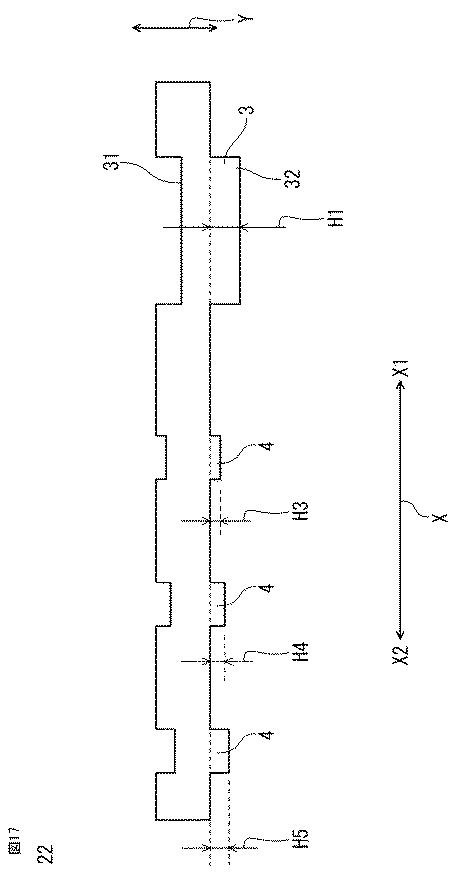 6804376-回転電機のステータコアおよび回転電機のステータコアの製造方法 図000018
