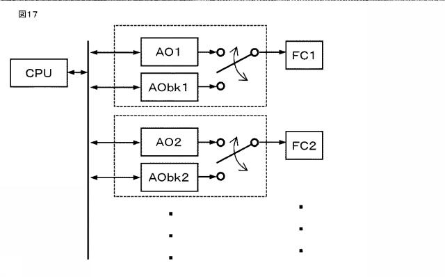 6804401-プラント制御装置 図000018