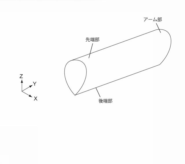 6805409-飛行体及び飛行体の制御方法 図000018