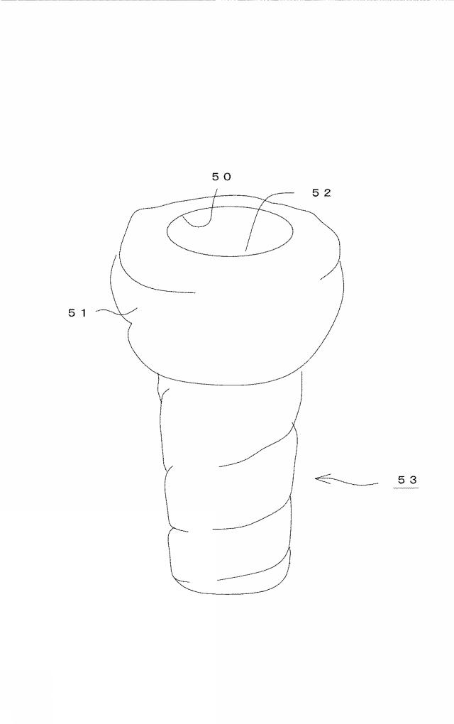 6886098-パン製造方法、パン製造用具 図000018