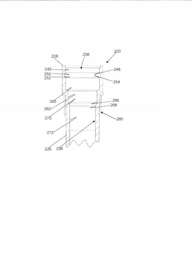 6910393-ピペット装置、ピペットチップカプラ、およびピペットチップ、装置および方法 図000018