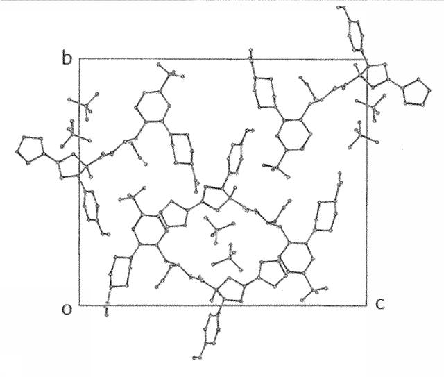 6977185-ピロリジン化合物の結晶 図000018