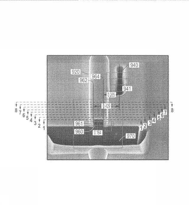 5694626-構造の３次元粗さを測定する方法 図000019