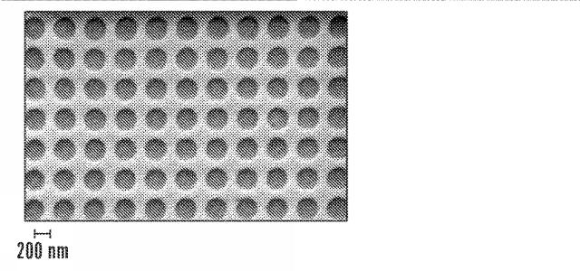 5717653-生物医学的用途およびバイオフォトニック用途のための絹フィブロイン構造体のナノインプリンティングの方法 図000019