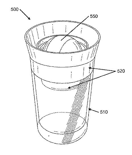 5717828-飲料調合システム、およびこれに関連する情報を管理する方法 図000019