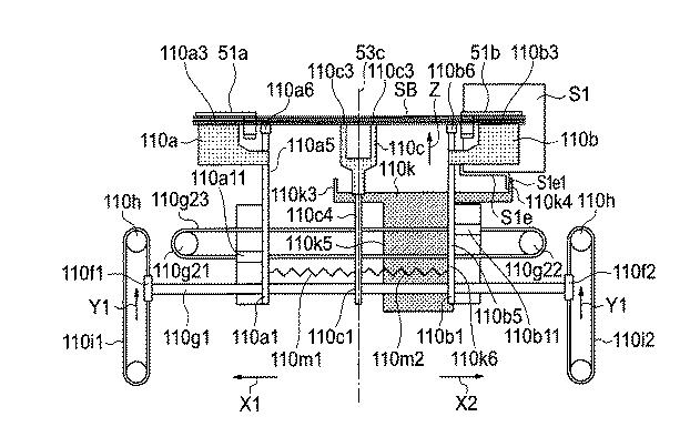 5725251-シート処理装置及び画像形成システム 図000019