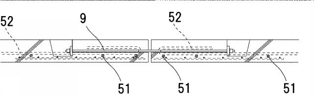 5756719-プレキャストコンクリート製の床版、及び、その設計方法 図000019