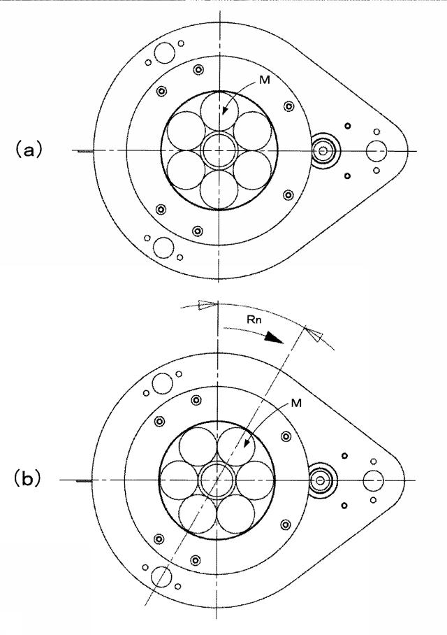 5776435-メダル積み上げ装置及びメダルゲーム機 図000019