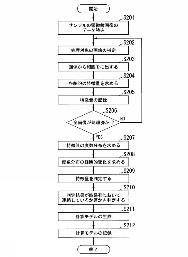 5816415-細胞評価装置、インキュベータ、プログラム、および、培養方法 図000019