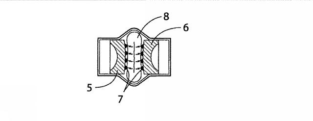 5830513-卵管内の精子の流れを制御する装置 図000019