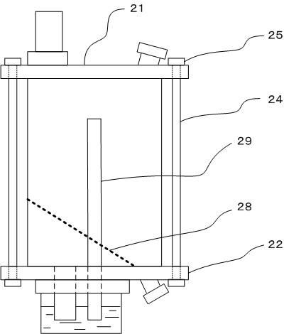 5831706-調湿剤を用いた開閉機器用のブリーザー及び調湿剤面積の決定方法 図000019