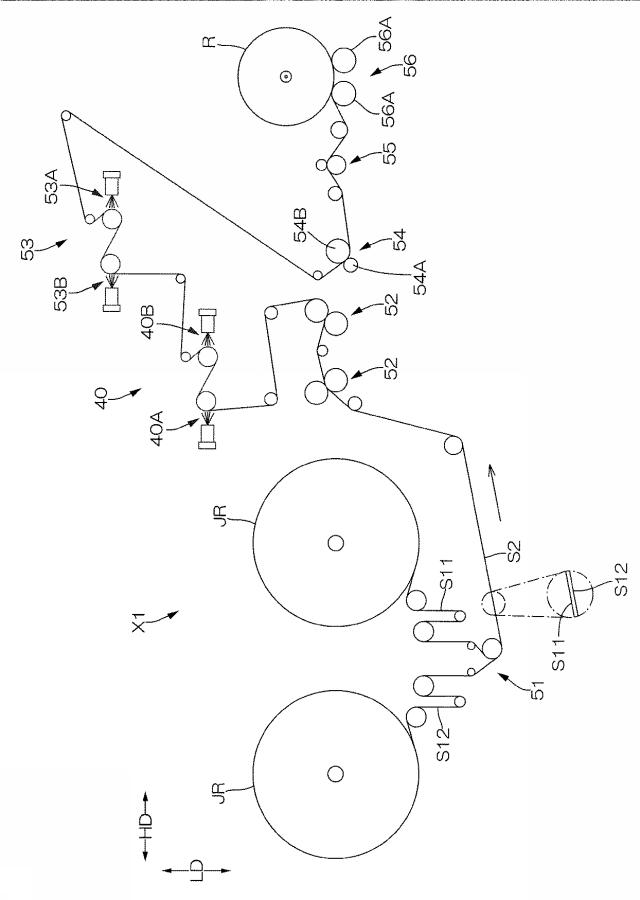 5833296-ティシュペーパー製品の製造方法 図000019
