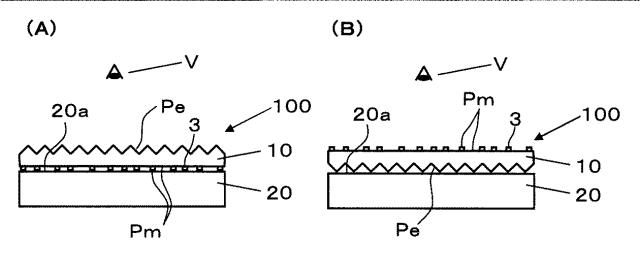 5834524-光学部材、面光源装置、及び画像表示装置 図000019