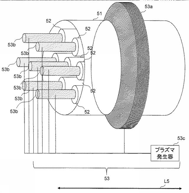 5835823-マルチコア光ファイバ母材の製造方法 図000019