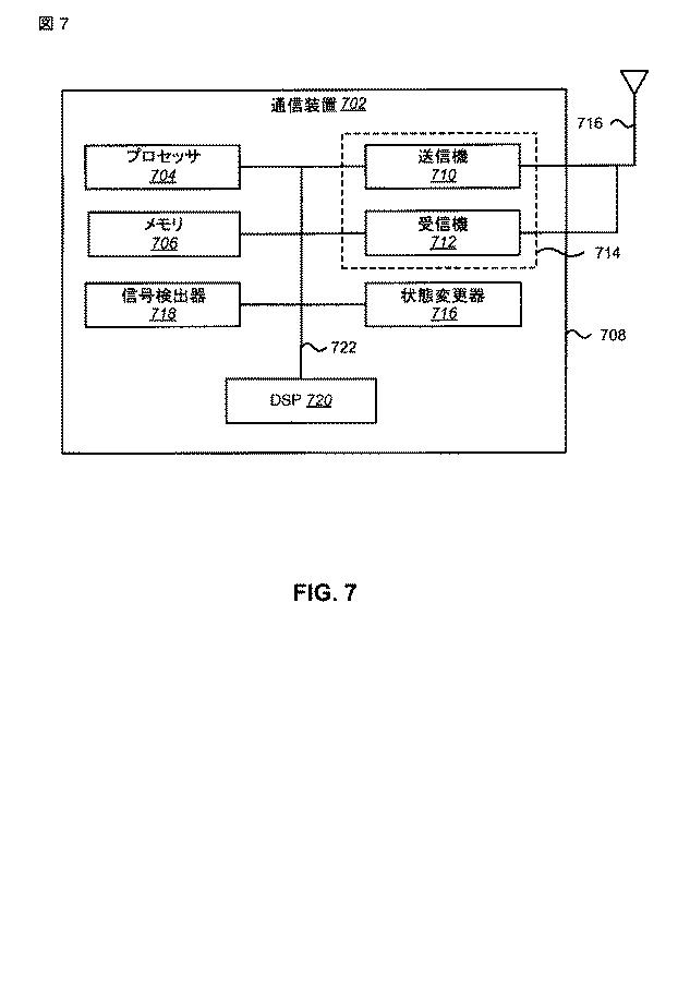 5837028-位相ロックループ（ＰＬＬ）のループ帯域幅を較正するシステムおよび方法 図000019