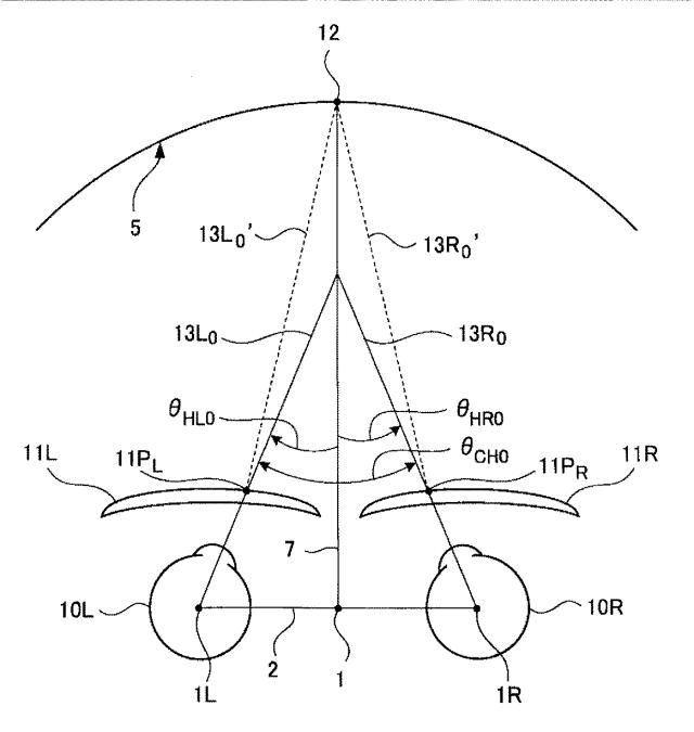 5841053-眼鏡レンズの評価方法、眼鏡レンズの設計方法、眼鏡レンズの製造方法、眼鏡レンズの製造システム、及び眼鏡レンズ 図000019